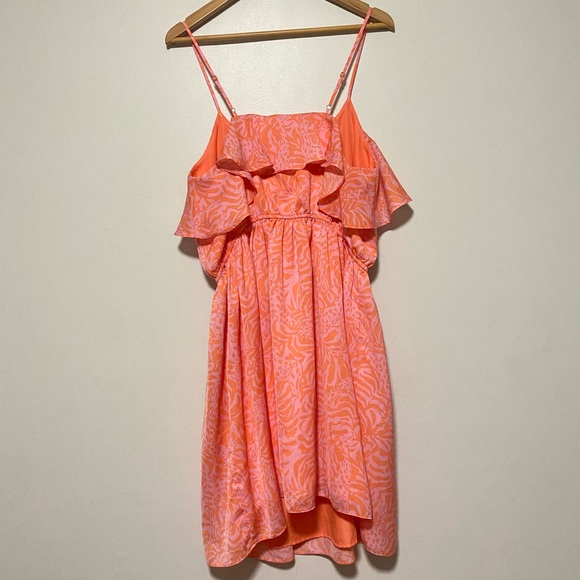 Lilly Pulitzer for Target Dress Size XL - Picture 4 of 7